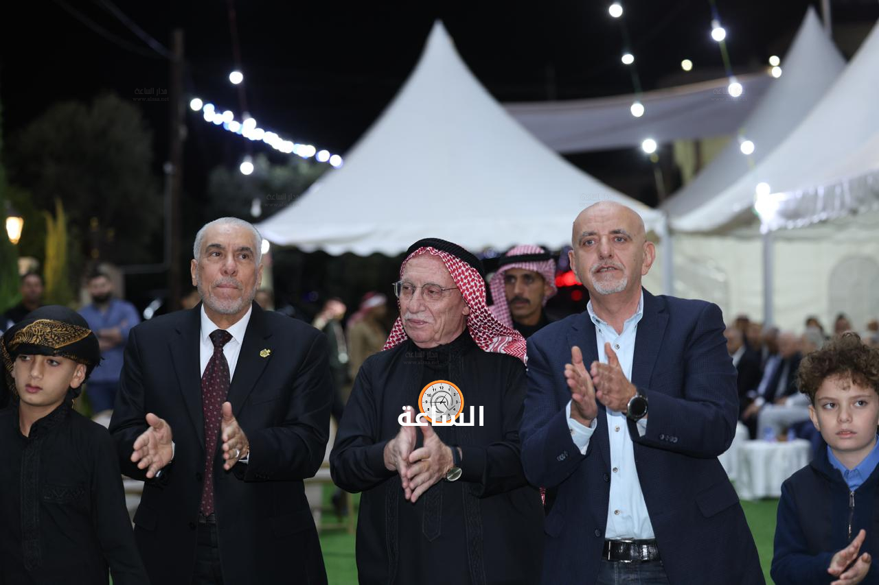 Madar Al-Saa Images 0.4681279049786611