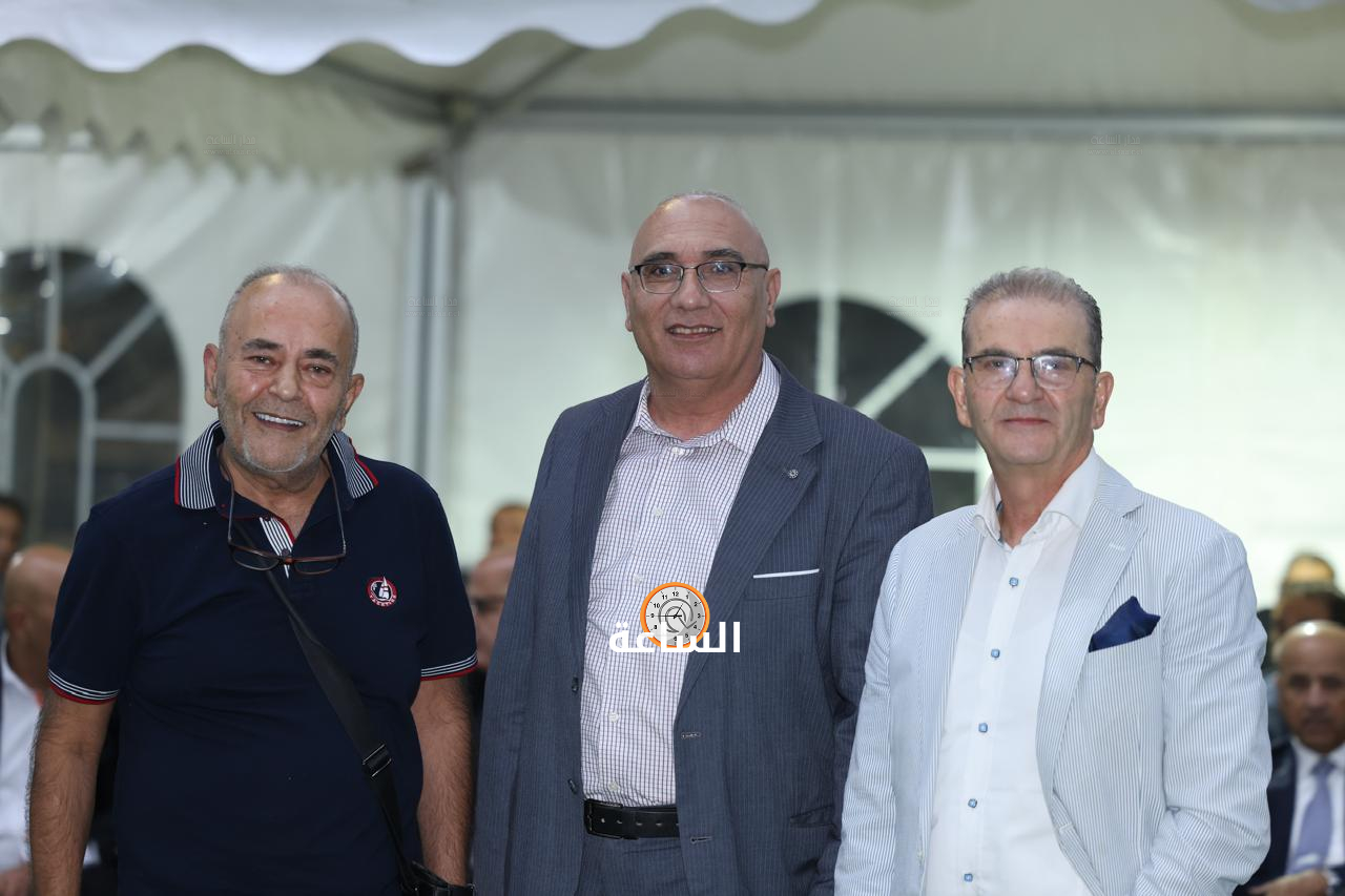 Madar Al-Saa Images 0.8385857909764303