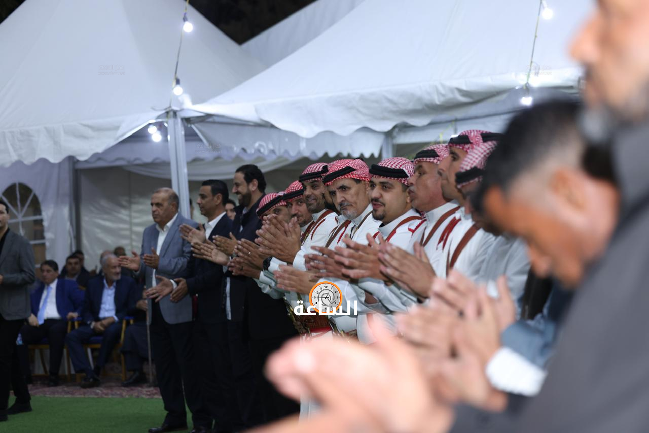 Madar Al-Saa Images 0.07810076288143675