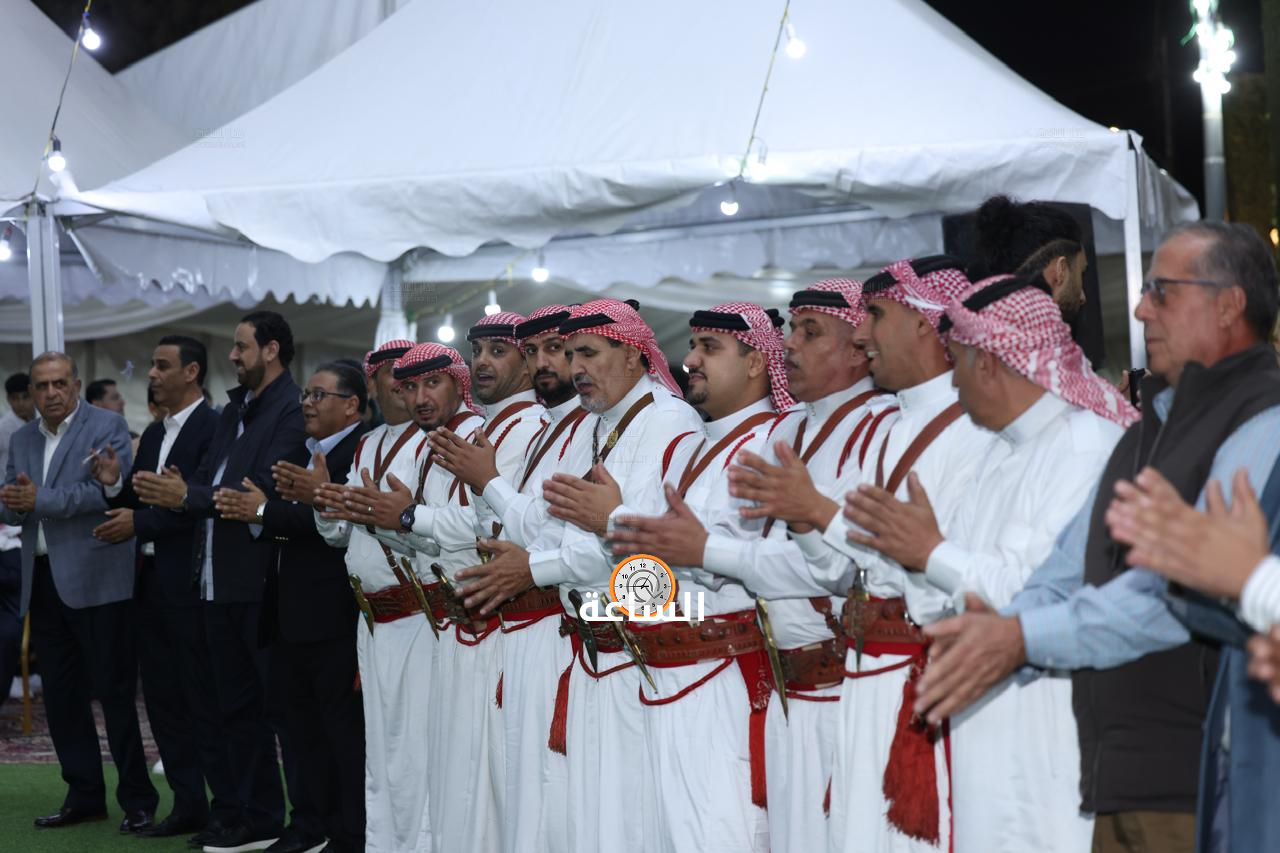 Madar Al-Saa Images 0.36894265927446057
