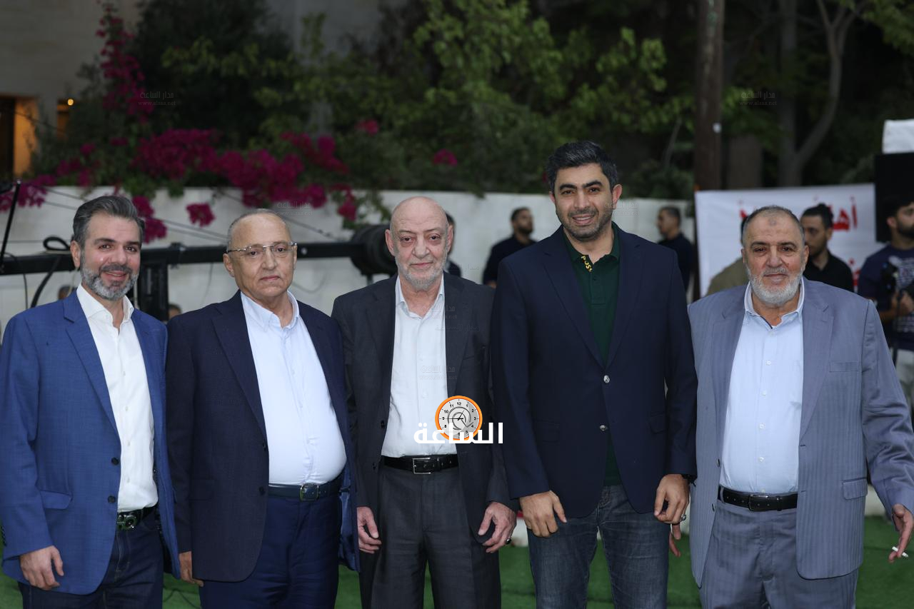 Madar Al-Saa Images 0.3646417206472454
