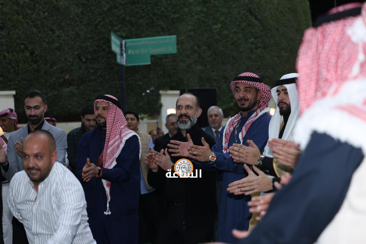 Madar Al-Saa Images 0.6996707861900586