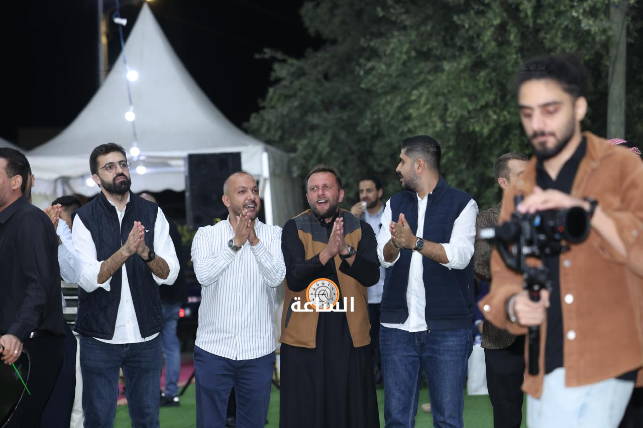 Madar Al-Saa Images 0.12317446098930562