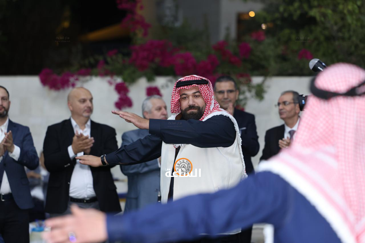 Madar Al-Saa Images 0.5043235475197293