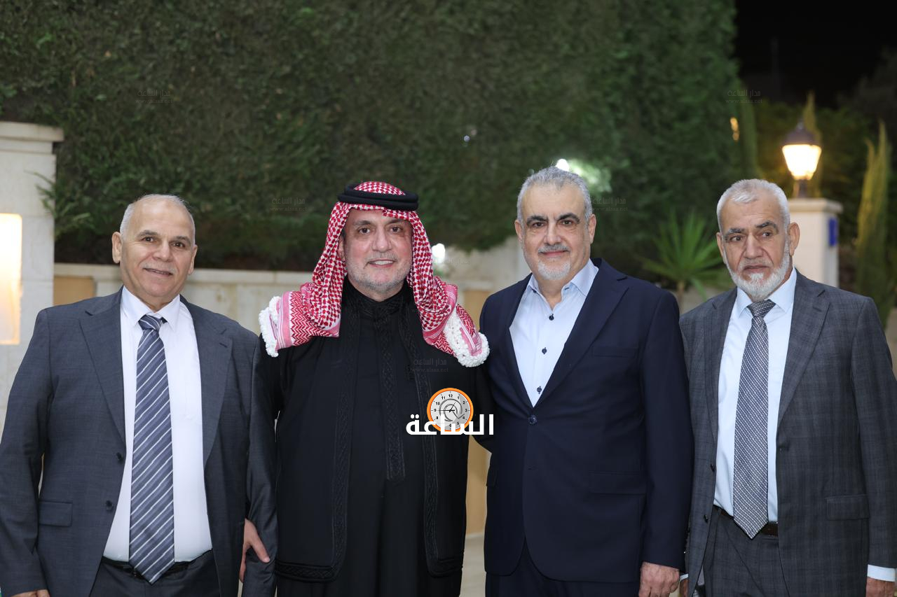 Madar Al-Saa Images 0.8642406615531143