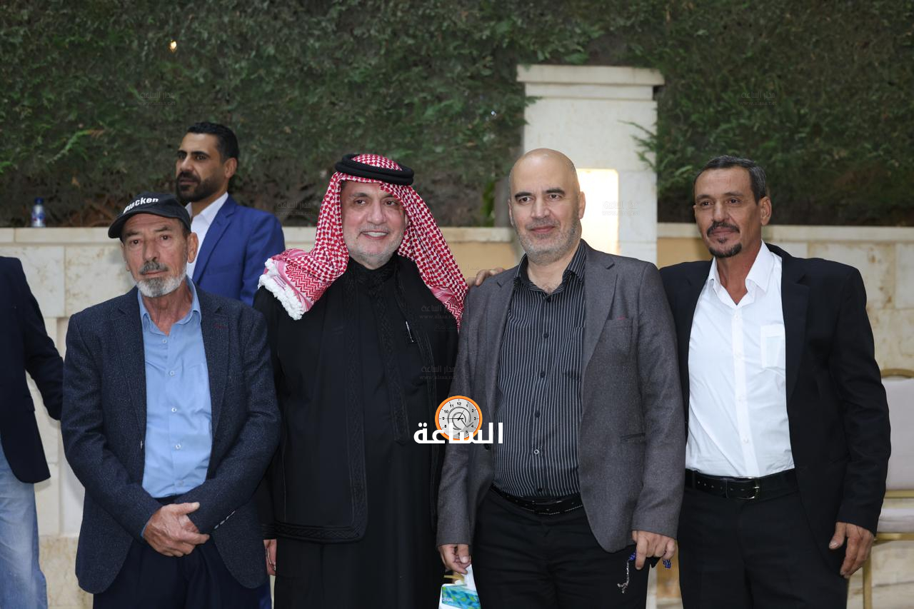 Madar Al-Saa Images 0.16961590416505312