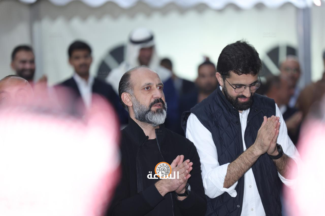 Madar Al-Saa Images 0.007742961022424333