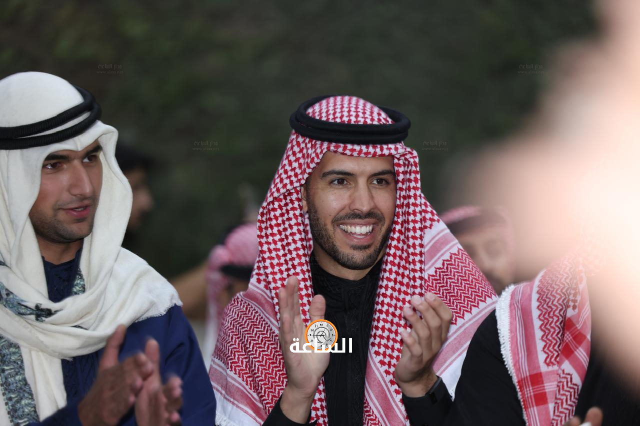 Madar Al-Saa Images 0.9997452398829906