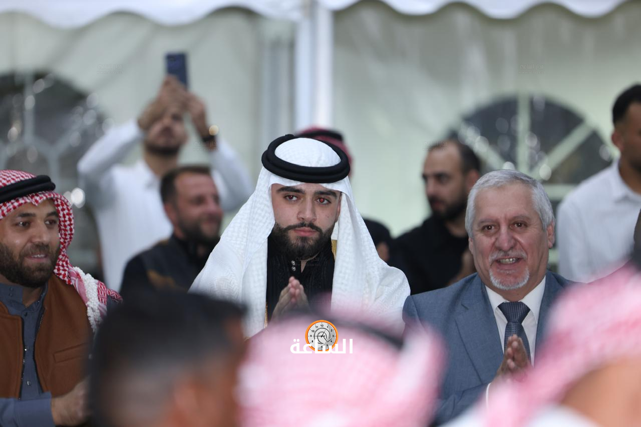 Madar Al-Saa Images 0.15555586639200114