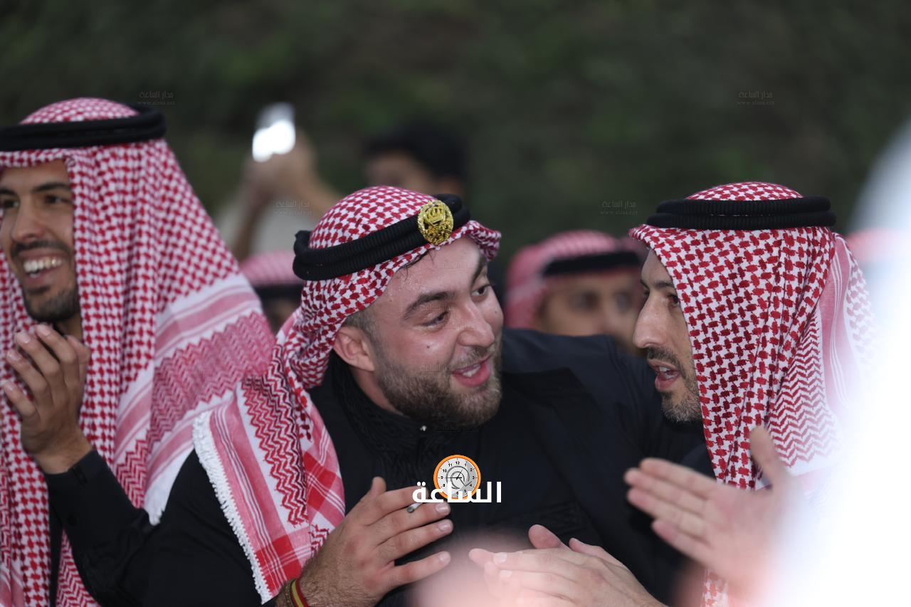 Madar Al-Saa Images 0.11971896298932183