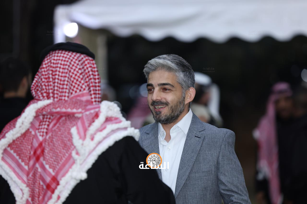 Madar Al-Saa Images 0.011503547380077417