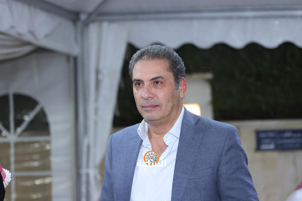 Madar Al-Saa Images 0.05936302442611574