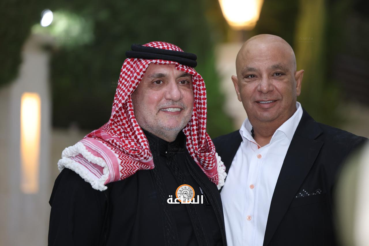 Madar Al-Saa Images 0.7667205194483181