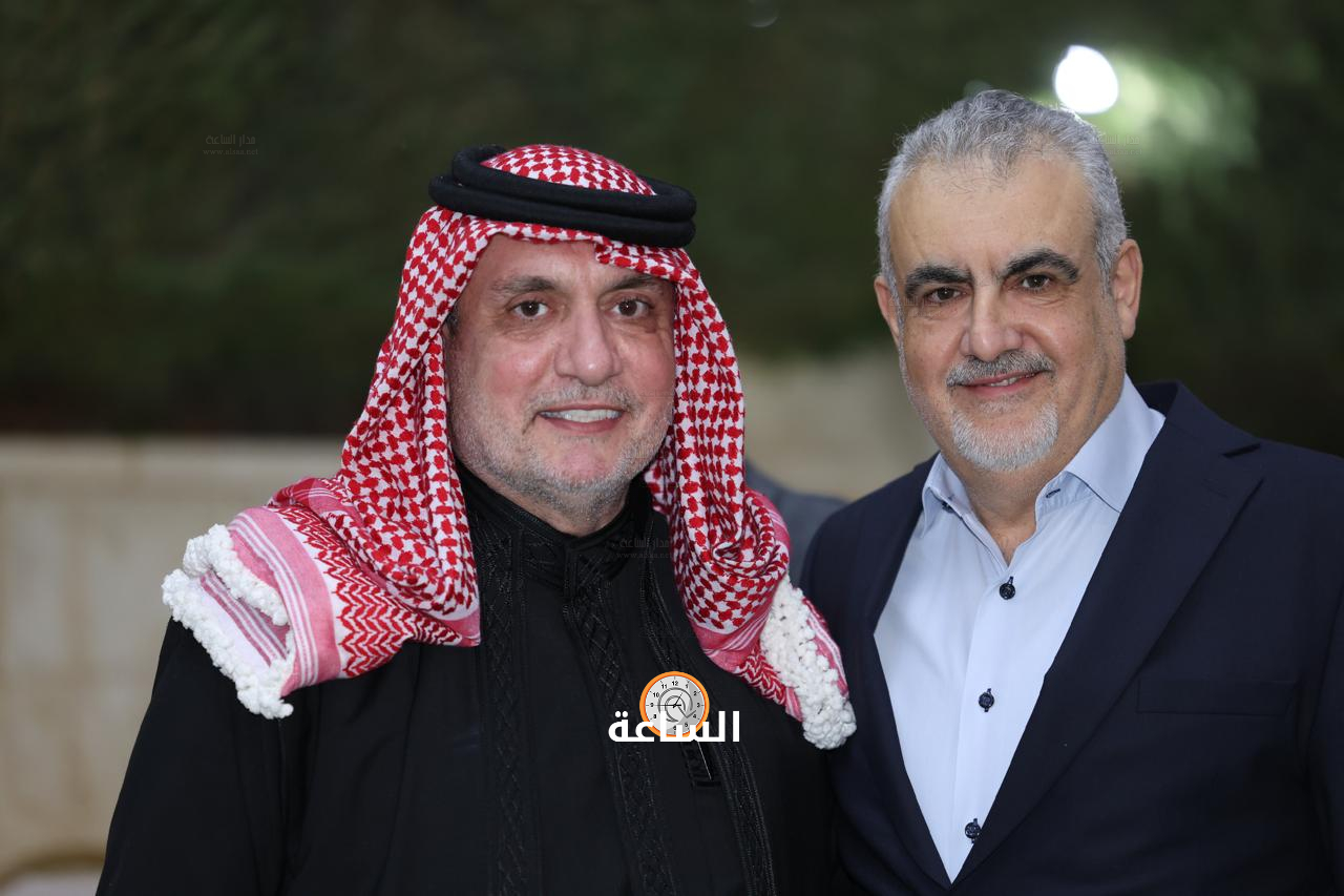 Madar Al-Saa Images 0.13481708541382365