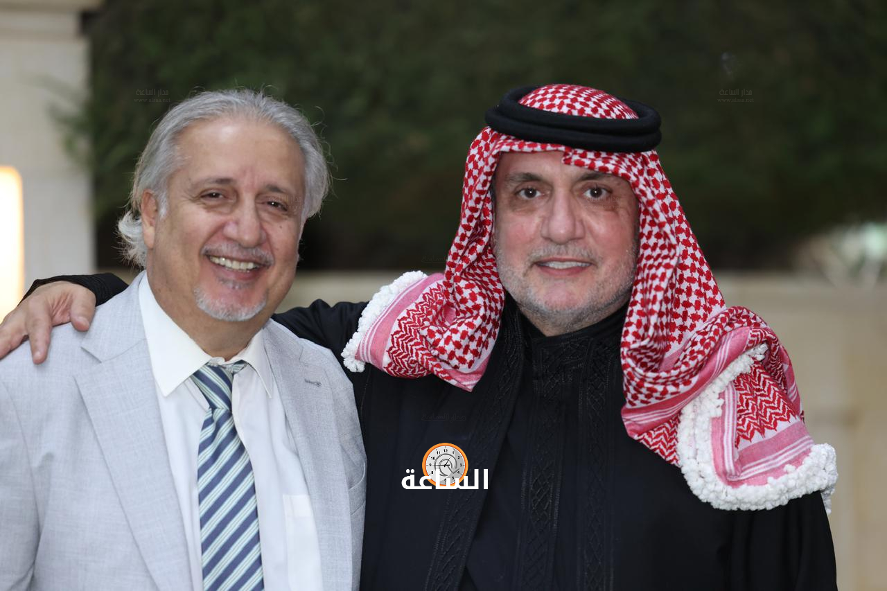Madar Al-Saa Images 0.21956047638590048