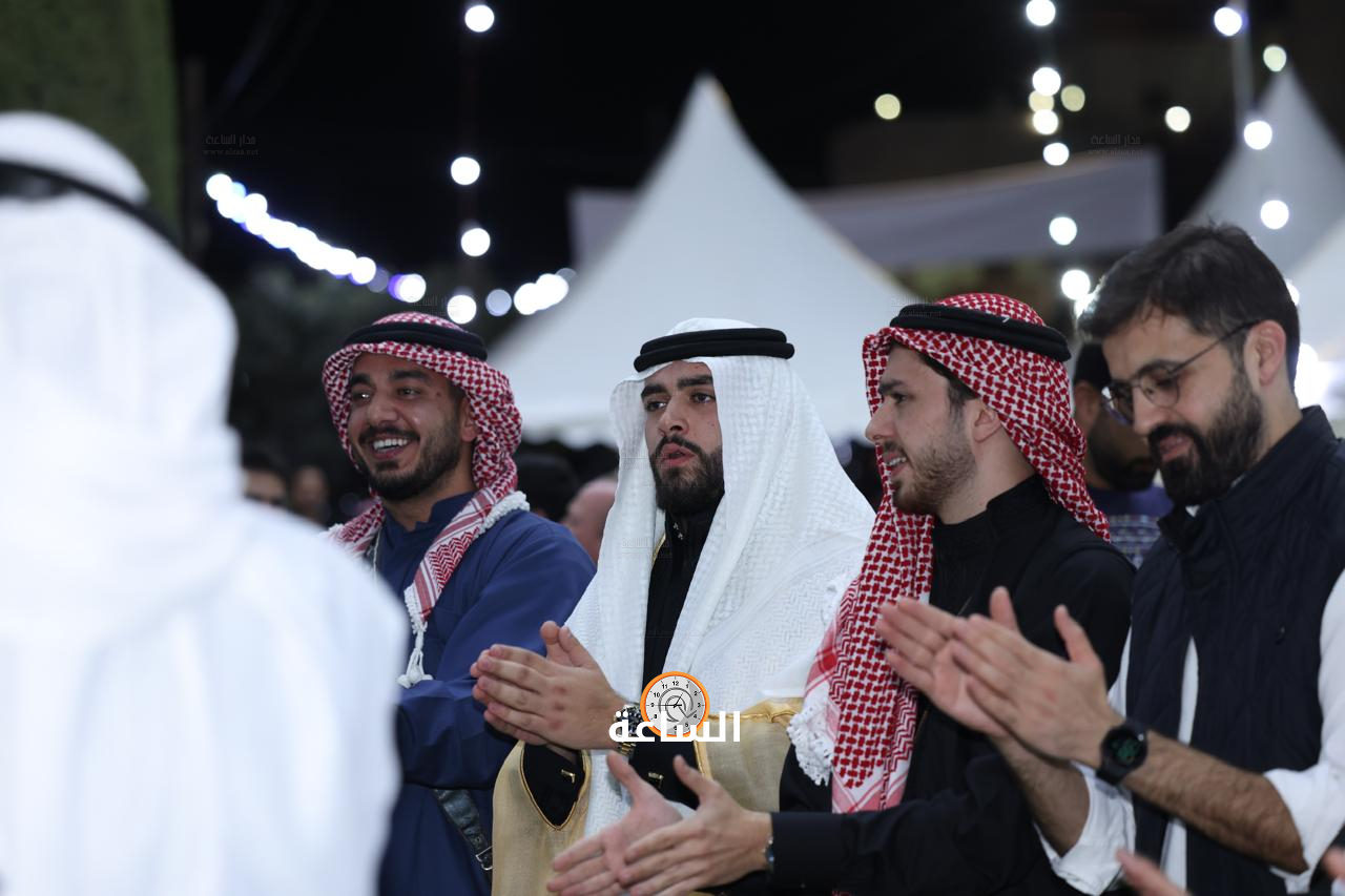 Madar Al-Saa Images 0.03777368197173325