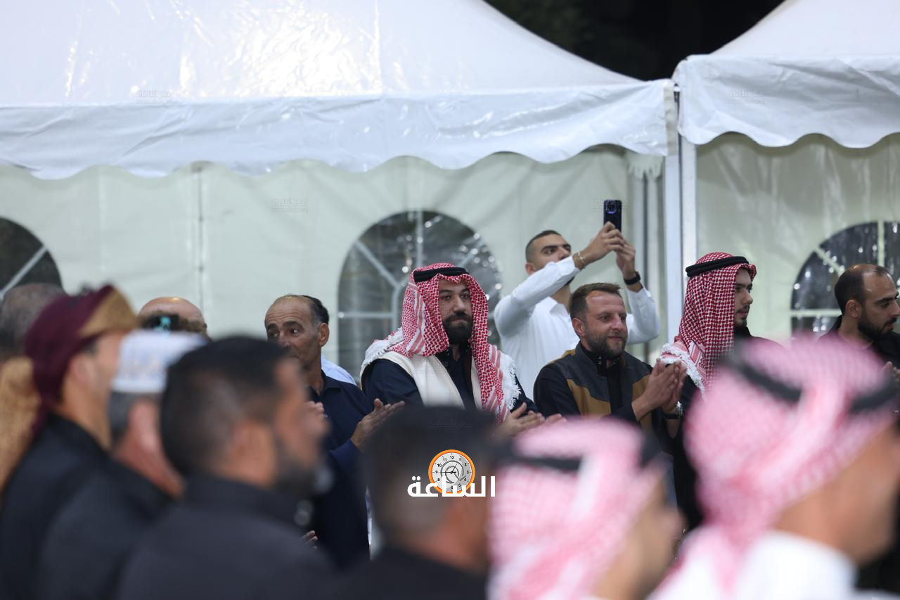Madar Al-Saa Images 0.12079228405356868