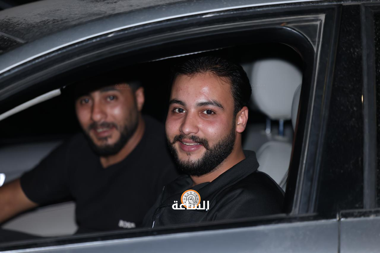 Madar Al-Saa Images 0.4415752331666386