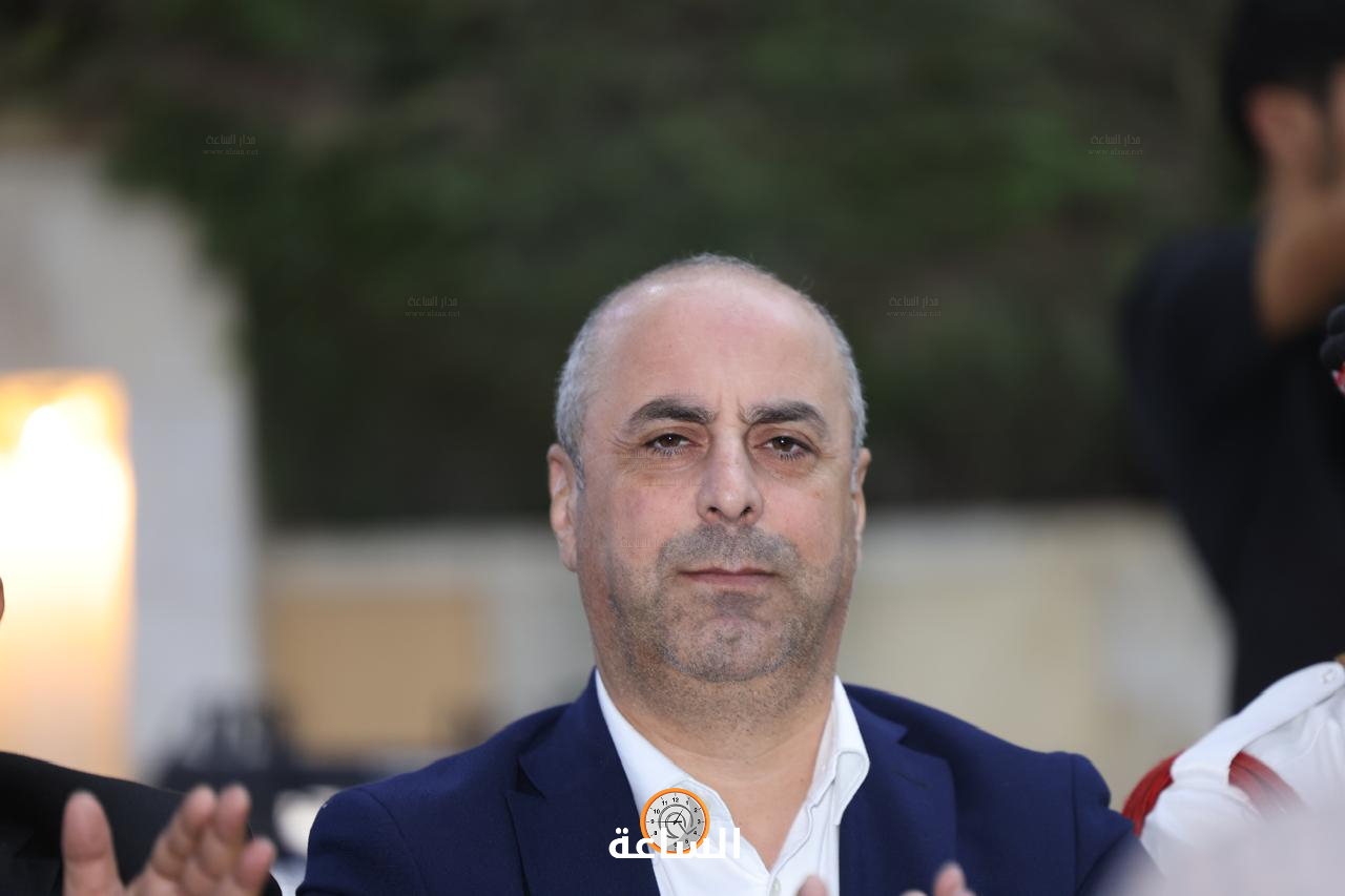 Madar Al-Saa Images 0.06472608611973385