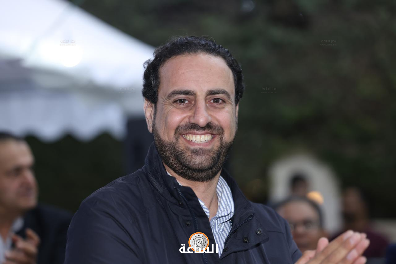 Madar Al-Saa Images 0.06311425586930985
