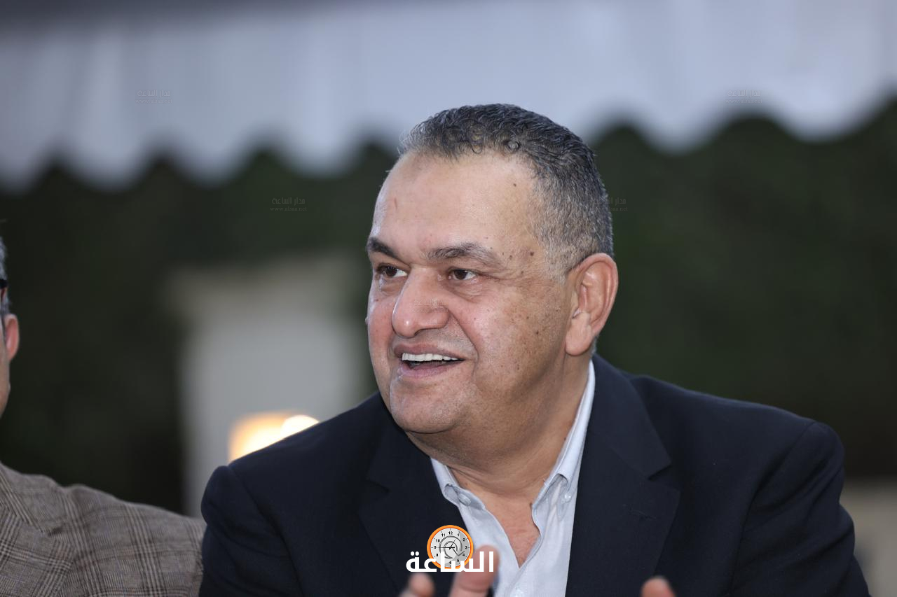 Madar Al-Saa Images 0.1253906403587457