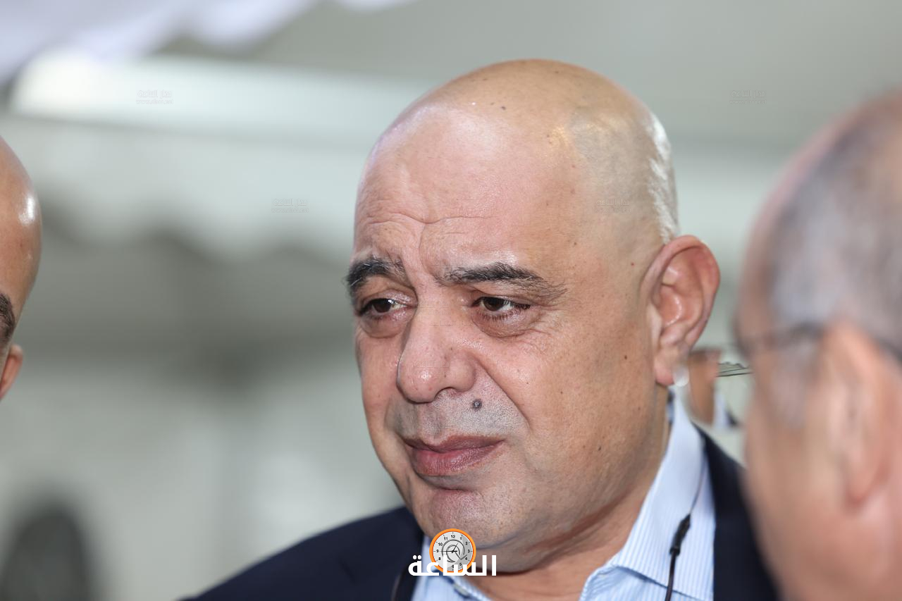 Madar Al-Saa Images 0.5278153427259458