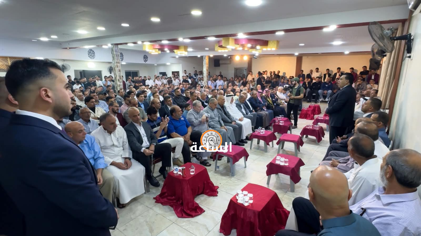 Madar Al-Saa Images 0.9251210461990622