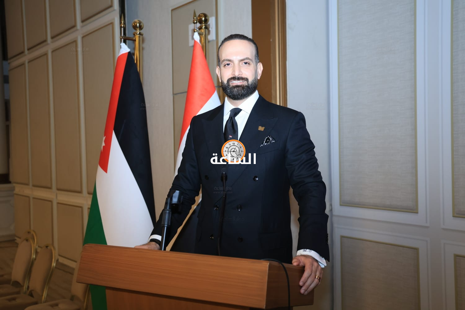 Madar Al-Saa Images 0.9723099768621202