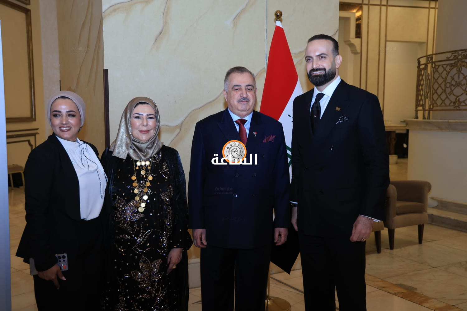 Madar Al-Saa Images 0.15140908191775182