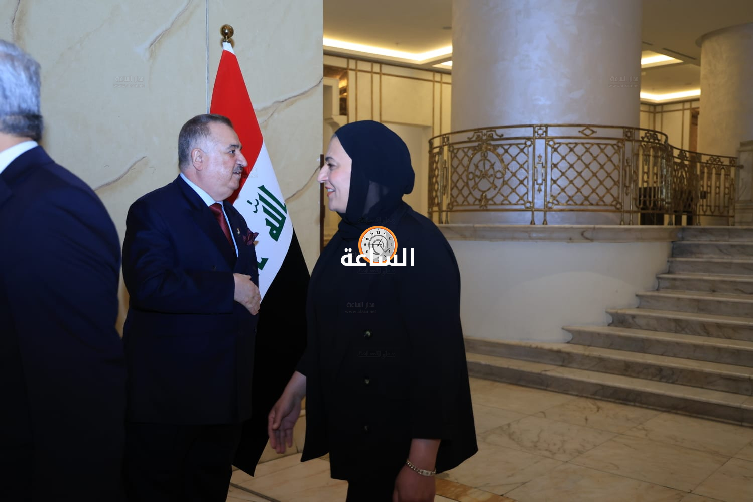 Madar Al-Saa Images 0.6823728470189474