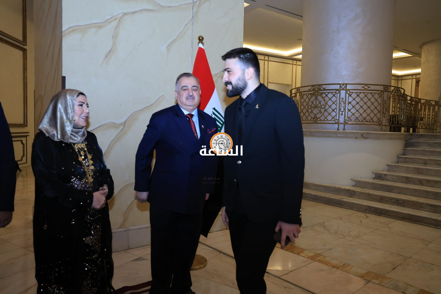 Madar Al-Saa Images 0.3843260358039089