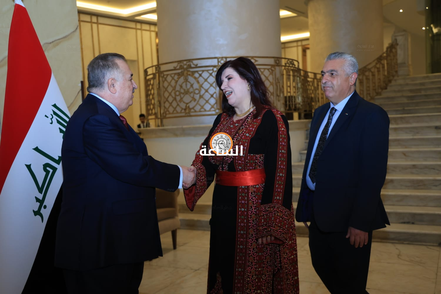 Madar Al-Saa Images 0.2043347470993232