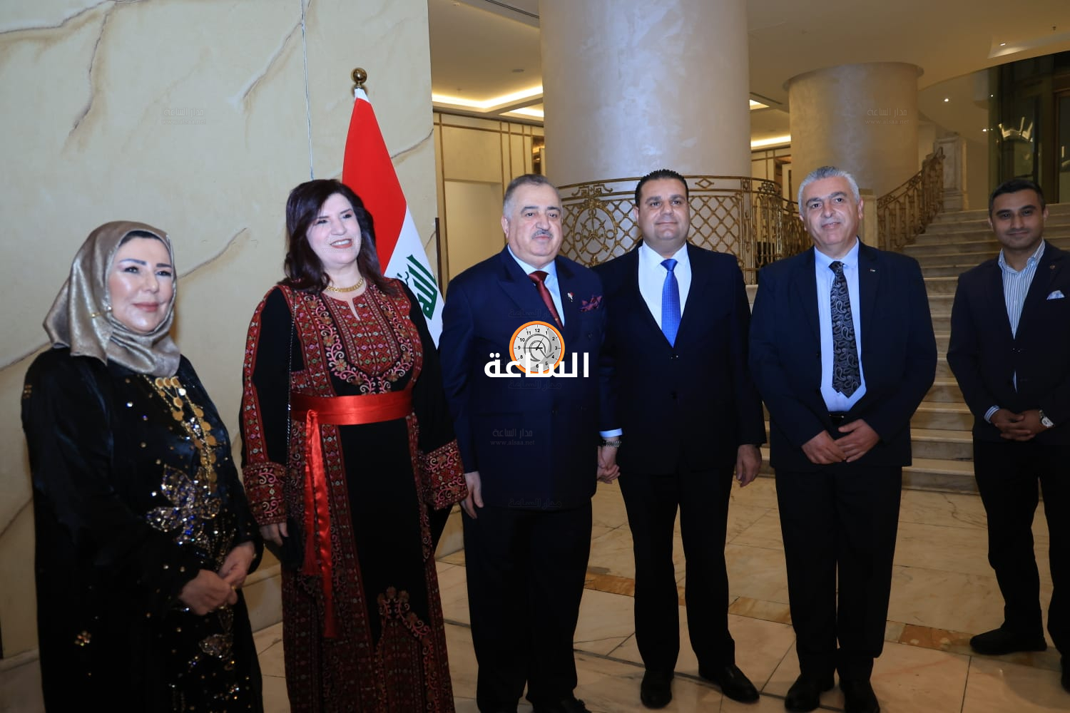 Madar Al-Saa Images 0.11915860337121731