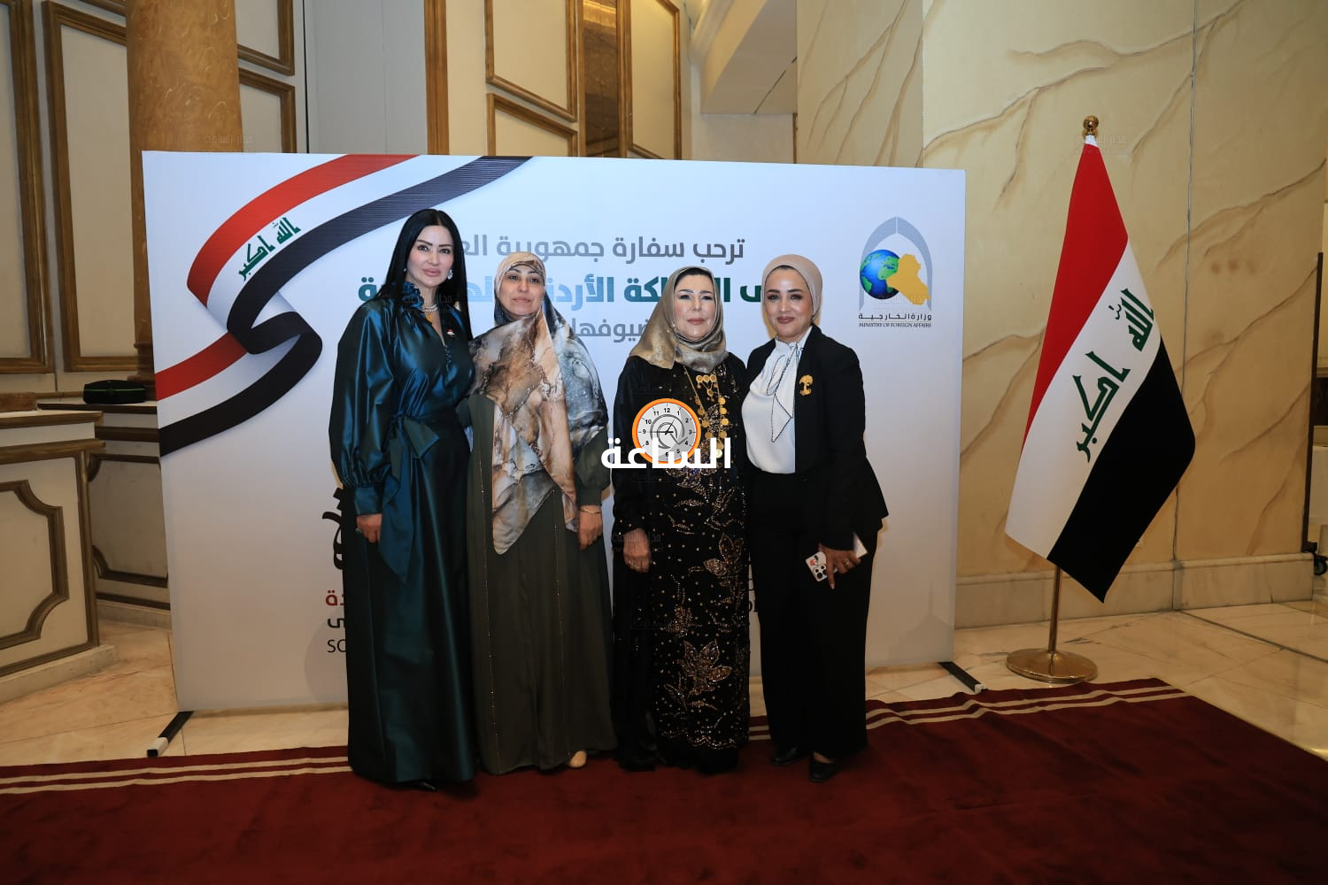 Madar Al-Saa Images 0.34118761895945116