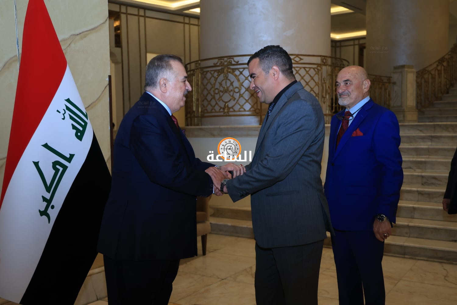 Madar Al-Saa Images 0.8699057083926316