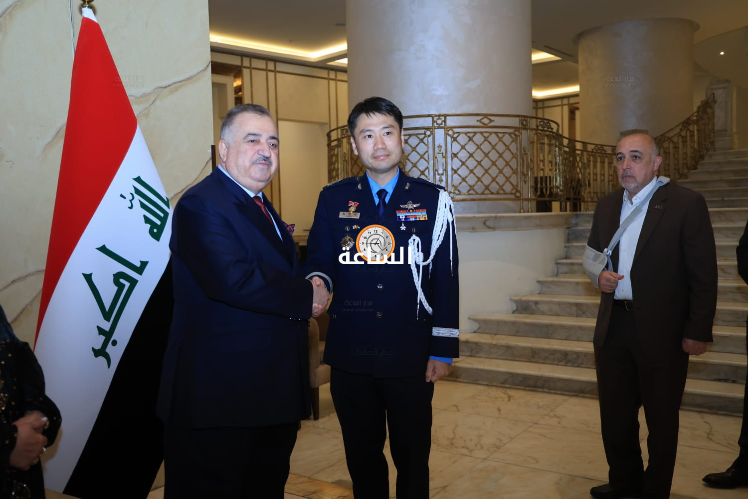 Madar Al-Saa Images 0.6498783699519728