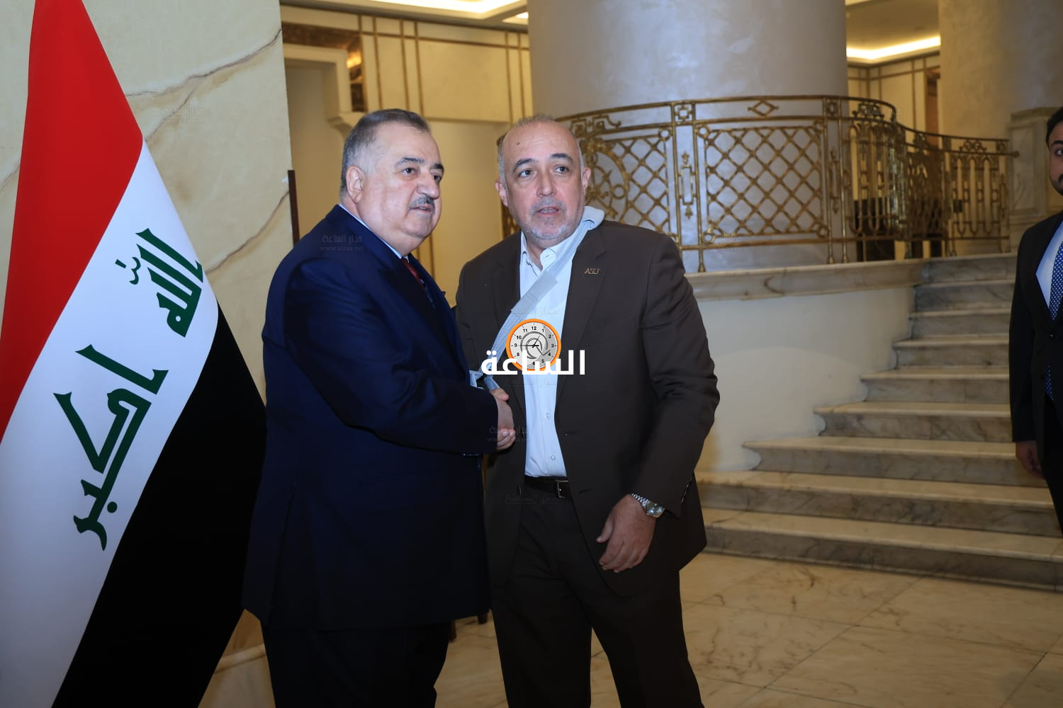 Madar Al-Saa Images 0.10608769718125044
