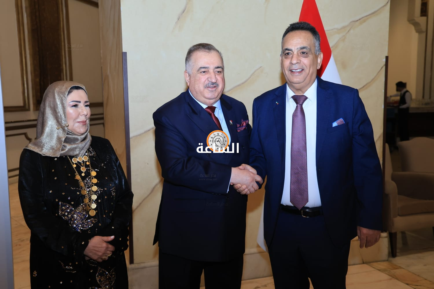 Madar Al-Saa Images 0.14621861834539984
