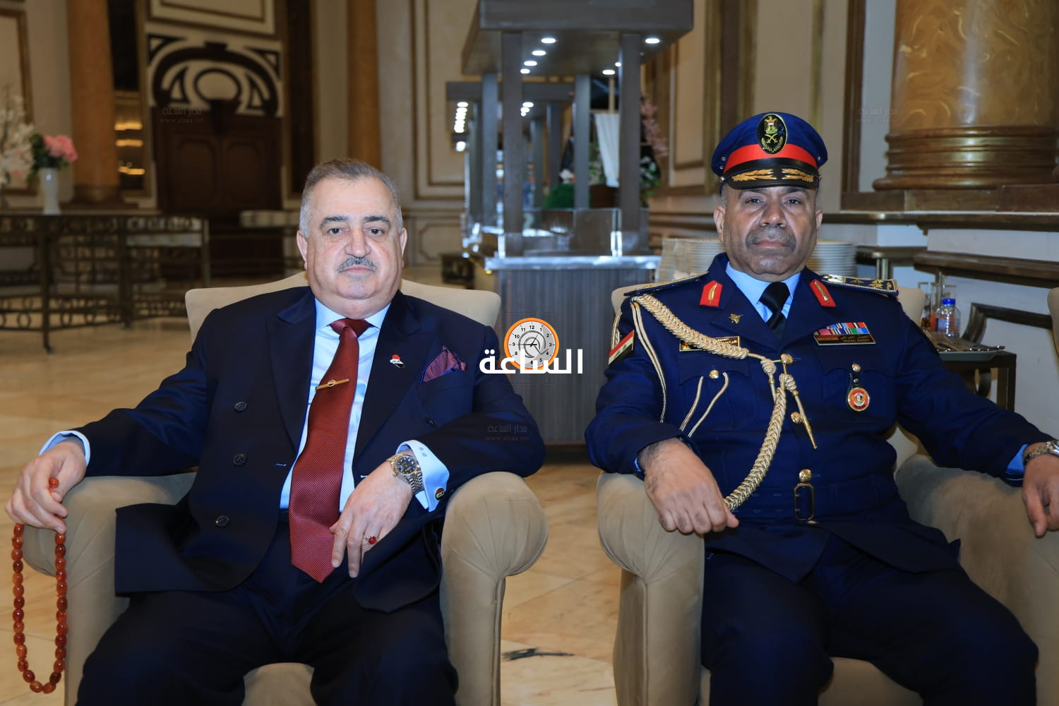 Madar Al-Saa Images 0.17612473986413923