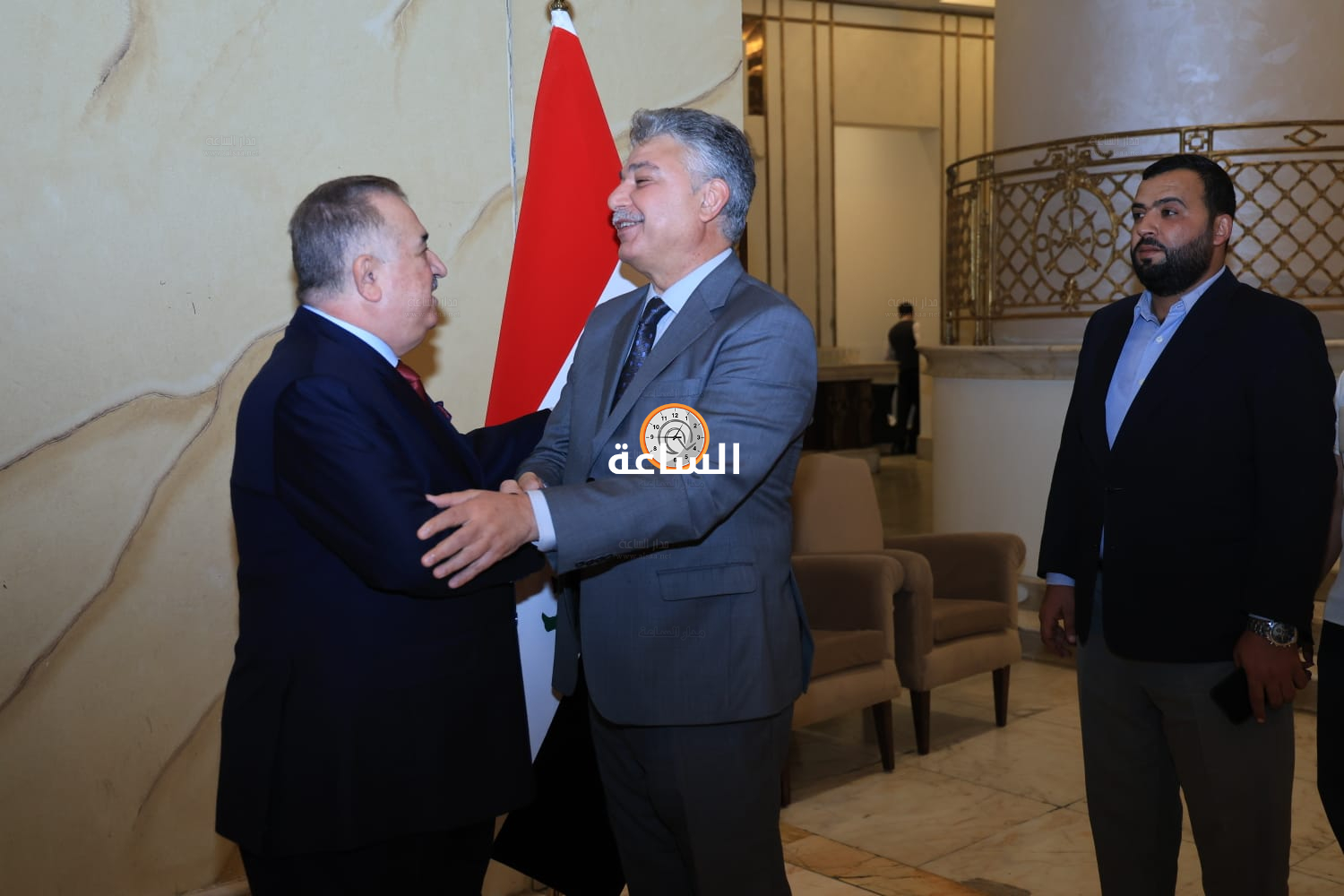 Madar Al-Saa Images 0.8823924890045985