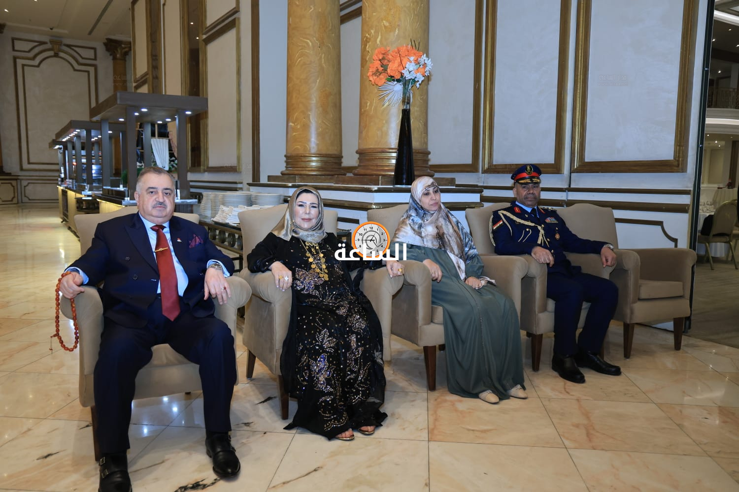 Madar Al-Saa Images 0.21935282104254594