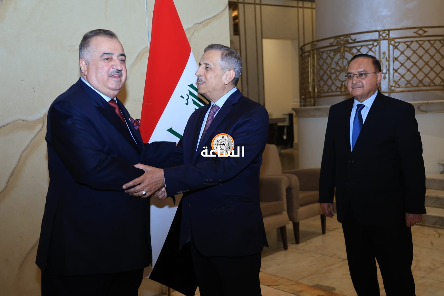 Madar Al-Saa Images 0.7866918603266518