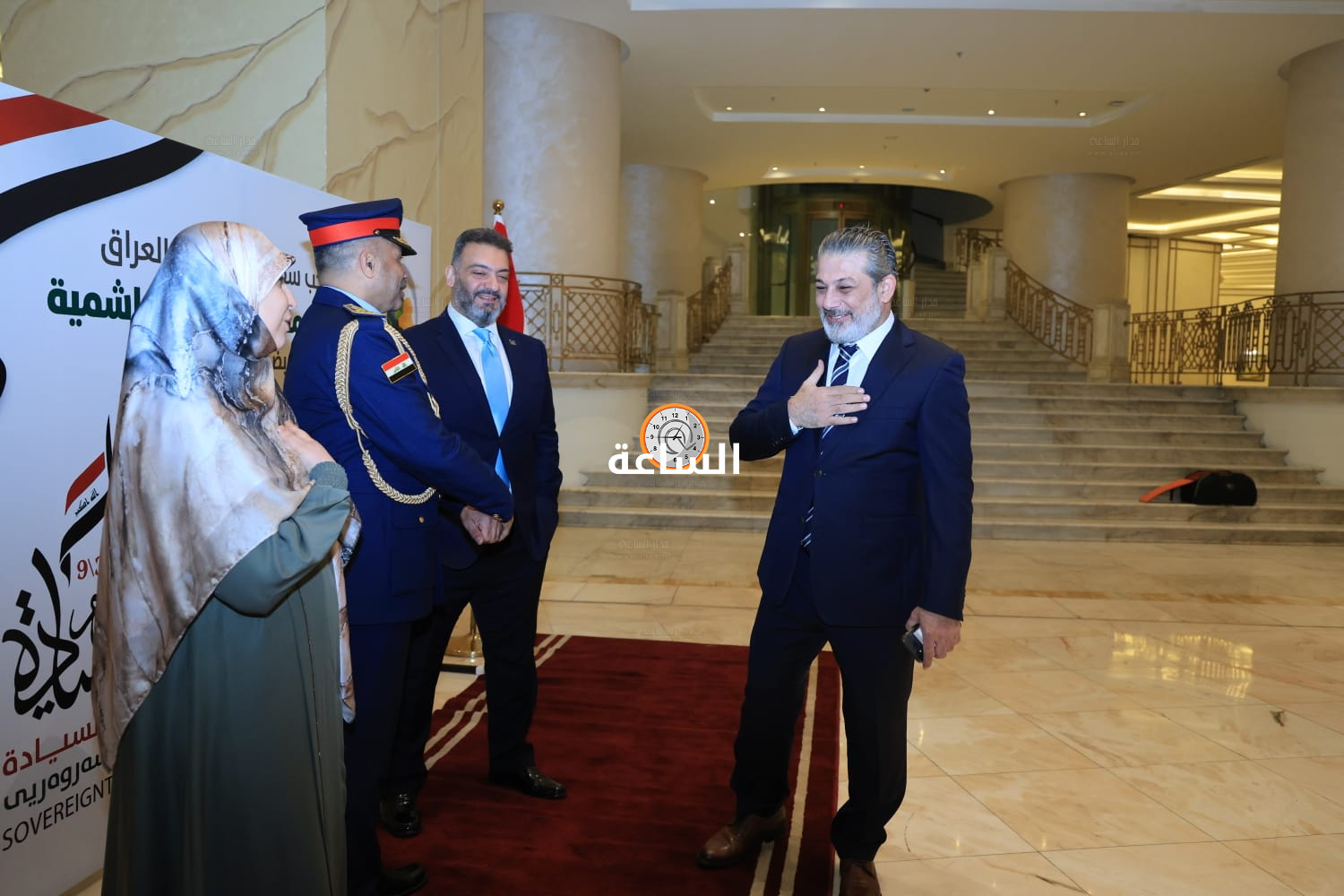 Madar Al-Saa Images 0.7107996535276327