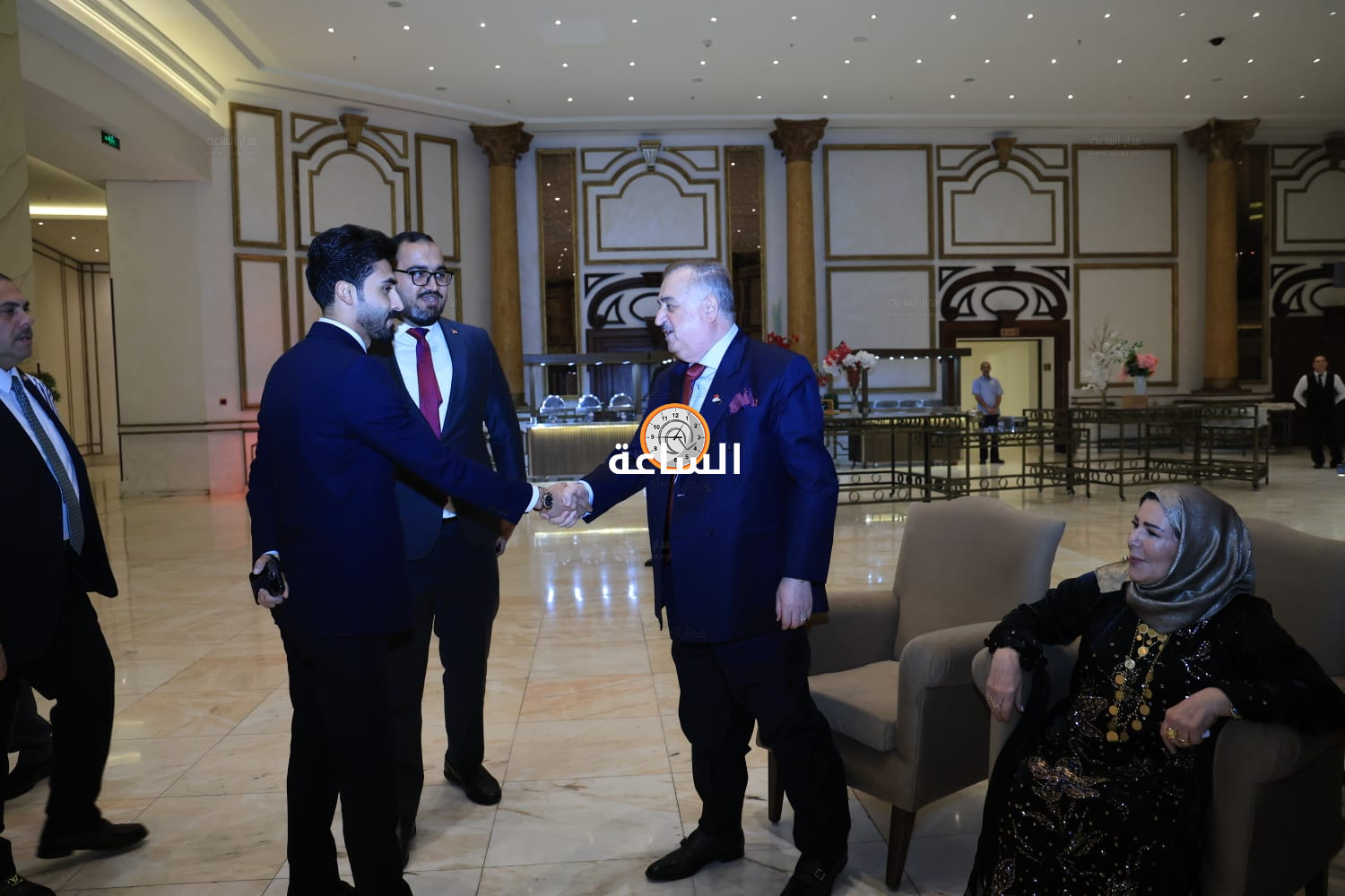 Madar Al-Saa Images 0.6191159363438409