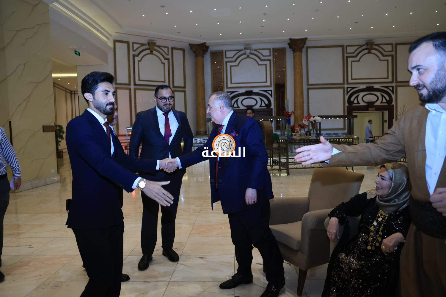 Madar Al-Saa Images 0.7838807708646156