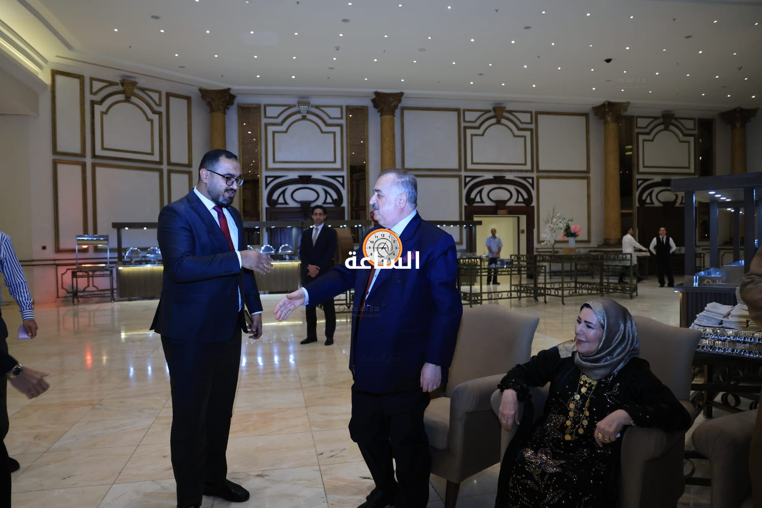 Madar Al-Saa Images 0.9378673007482462