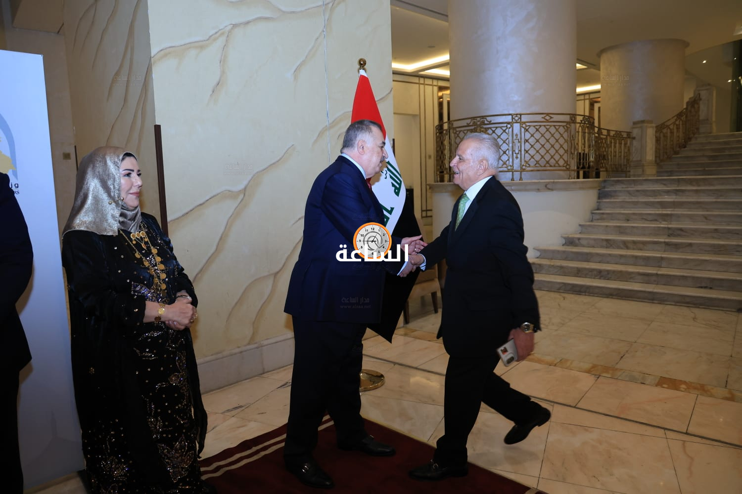 Madar Al-Saa Images 0.20847868475719622