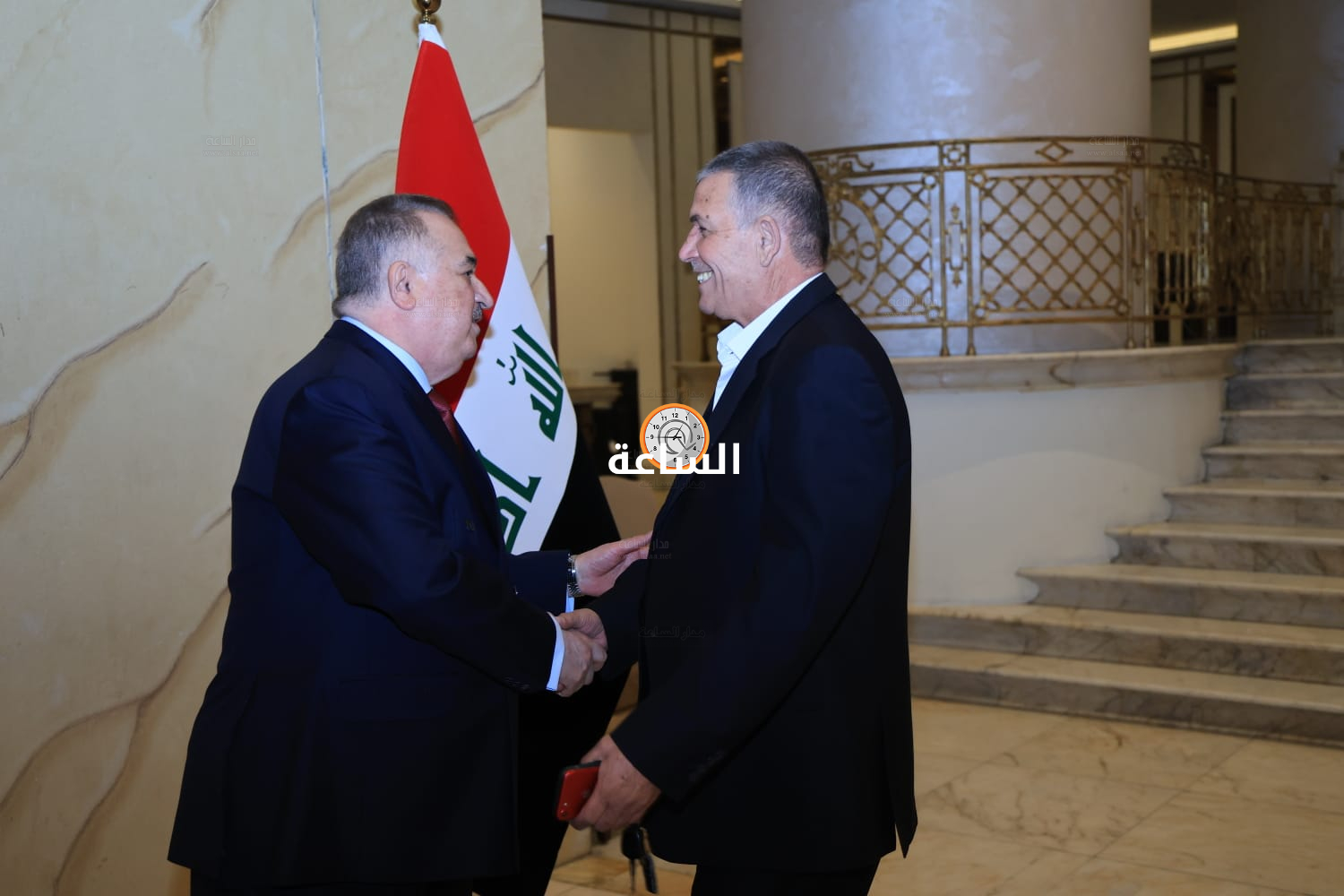 Madar Al-Saa Images 0.02891368161850305