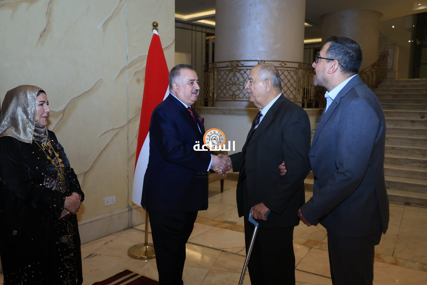 Madar Al-Saa Images 0.3982660977346779