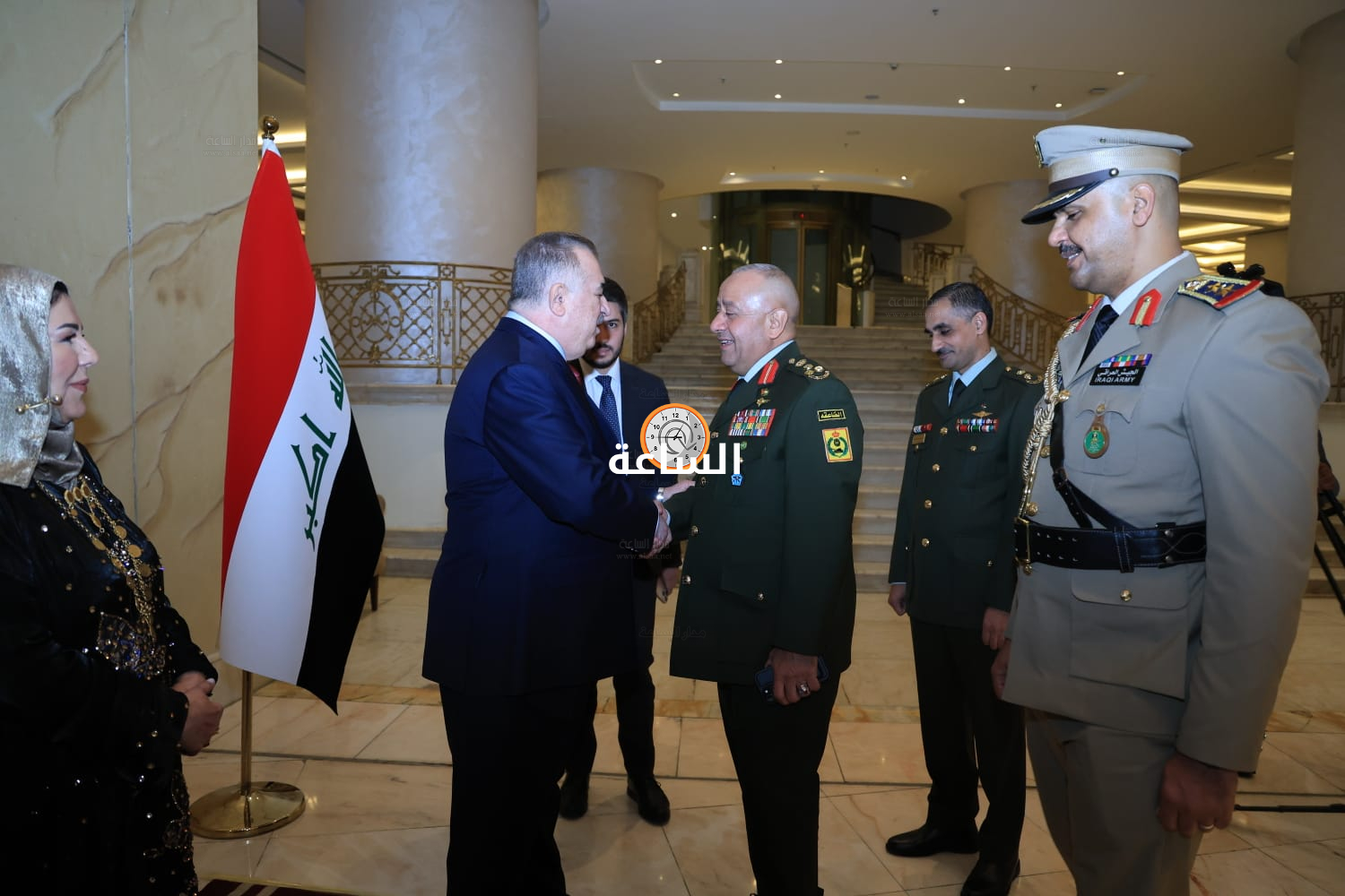 Madar Al-Saa Images 0.2729285895999042